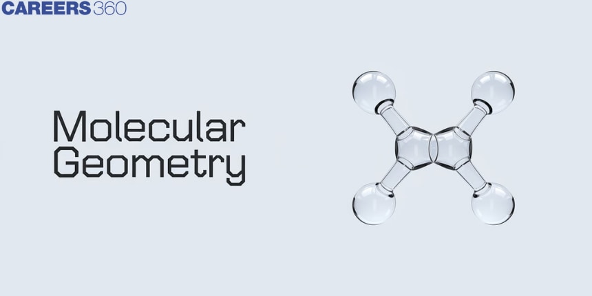 Molecular geometry